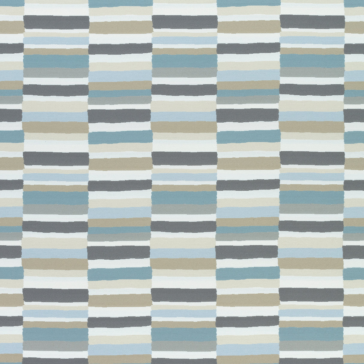 Thibaut W74688 CARNIVALE Neutrals Fabric