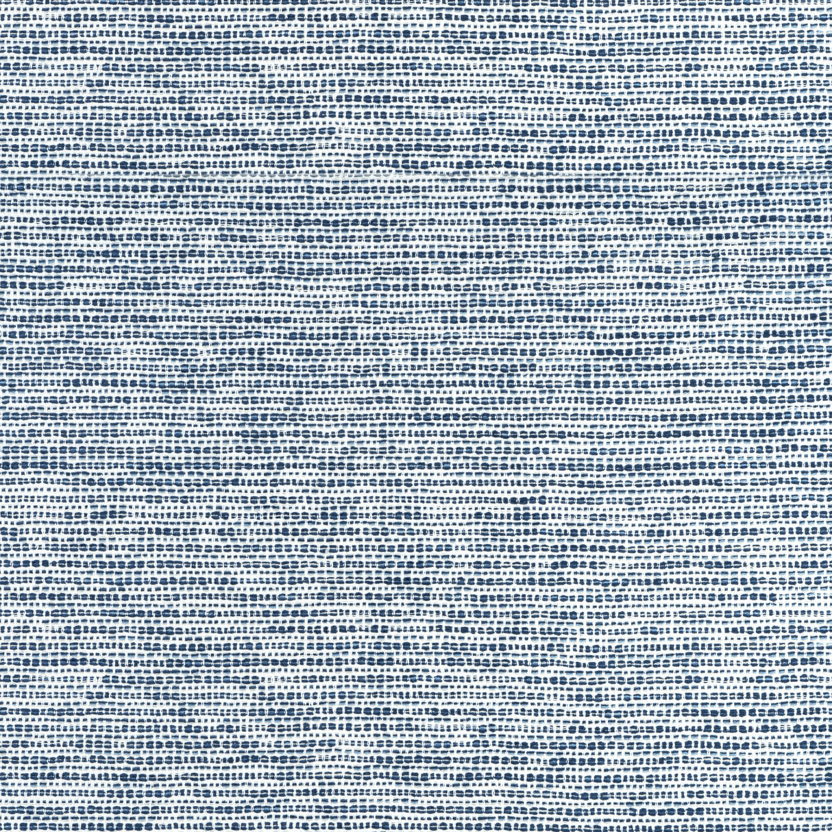 Thibaut W75233 BOREALIS Navy Fabric