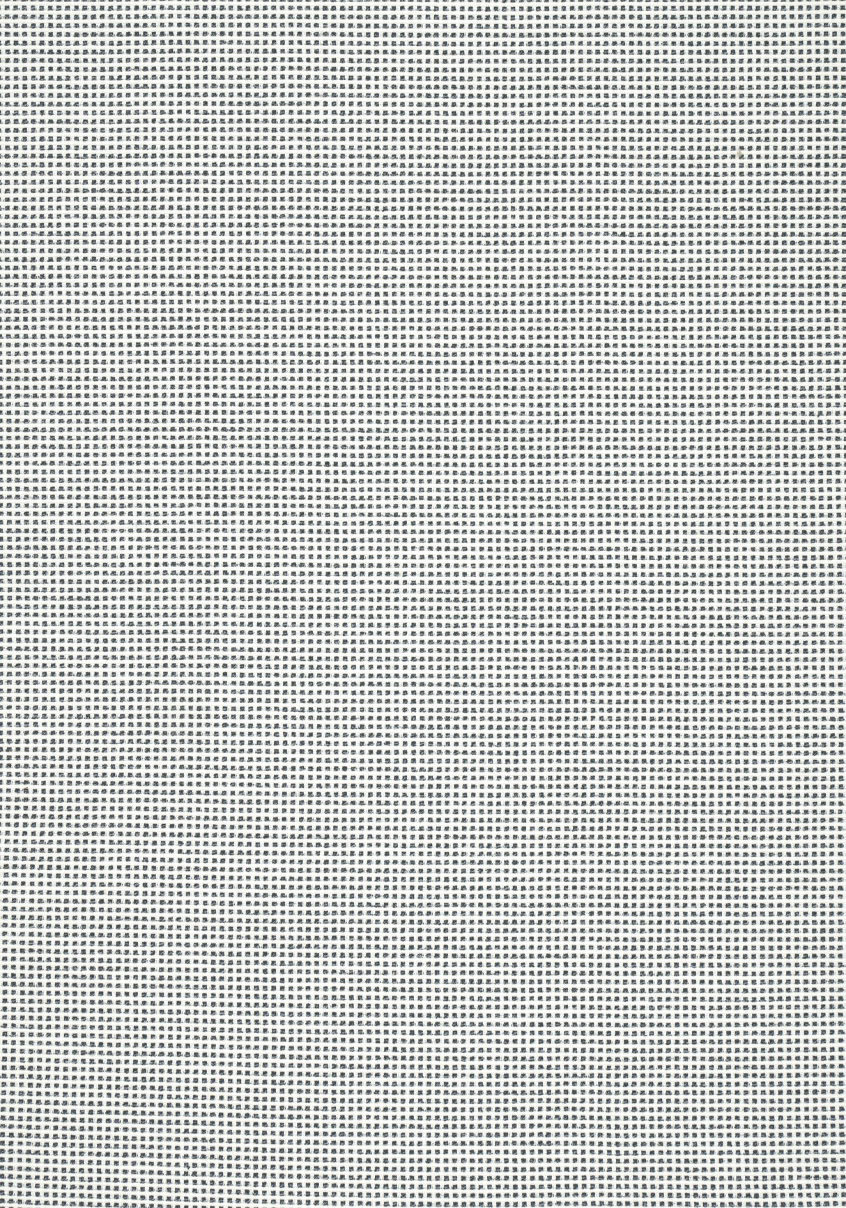 Thibaut W77121 STELLA Navy Fabric