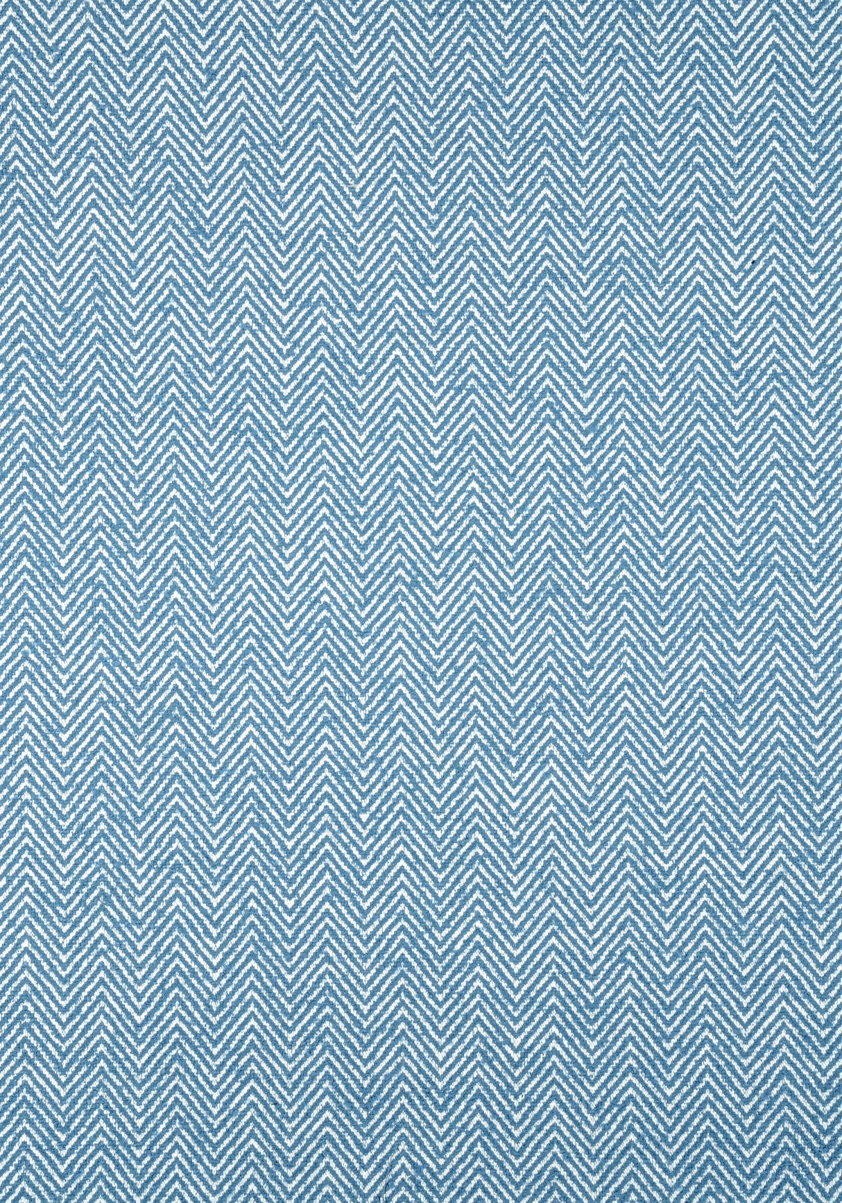 Thibaut W77132 MONVISO Cornflower Fabric