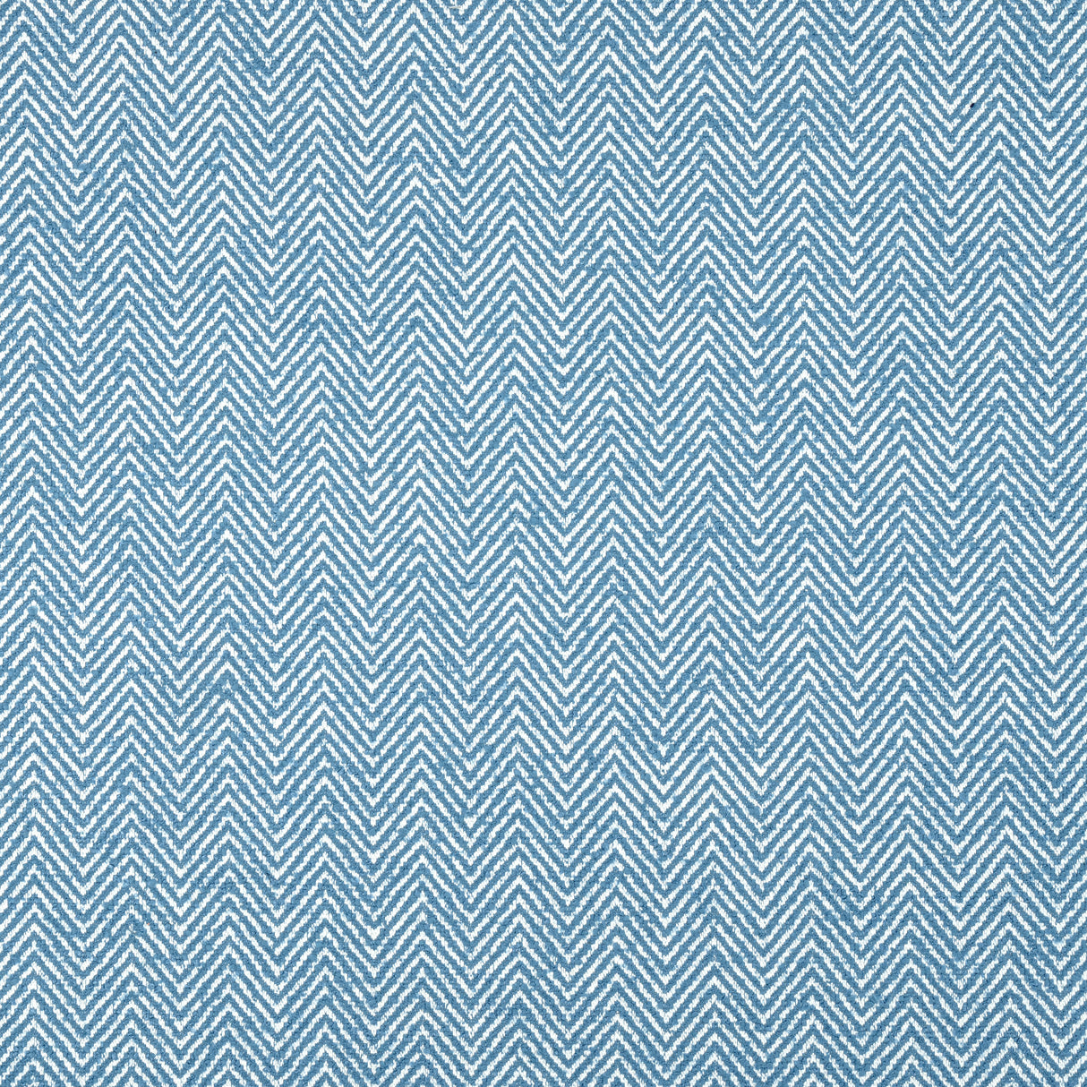 Thibaut W77132 MONVISO Cornflower Fabric