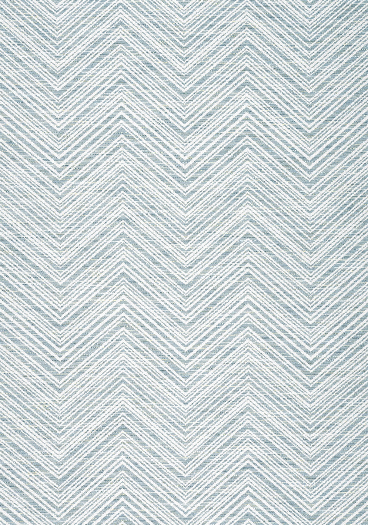 Thibaut W77137 MONTI CHEVRON Powder Fabric