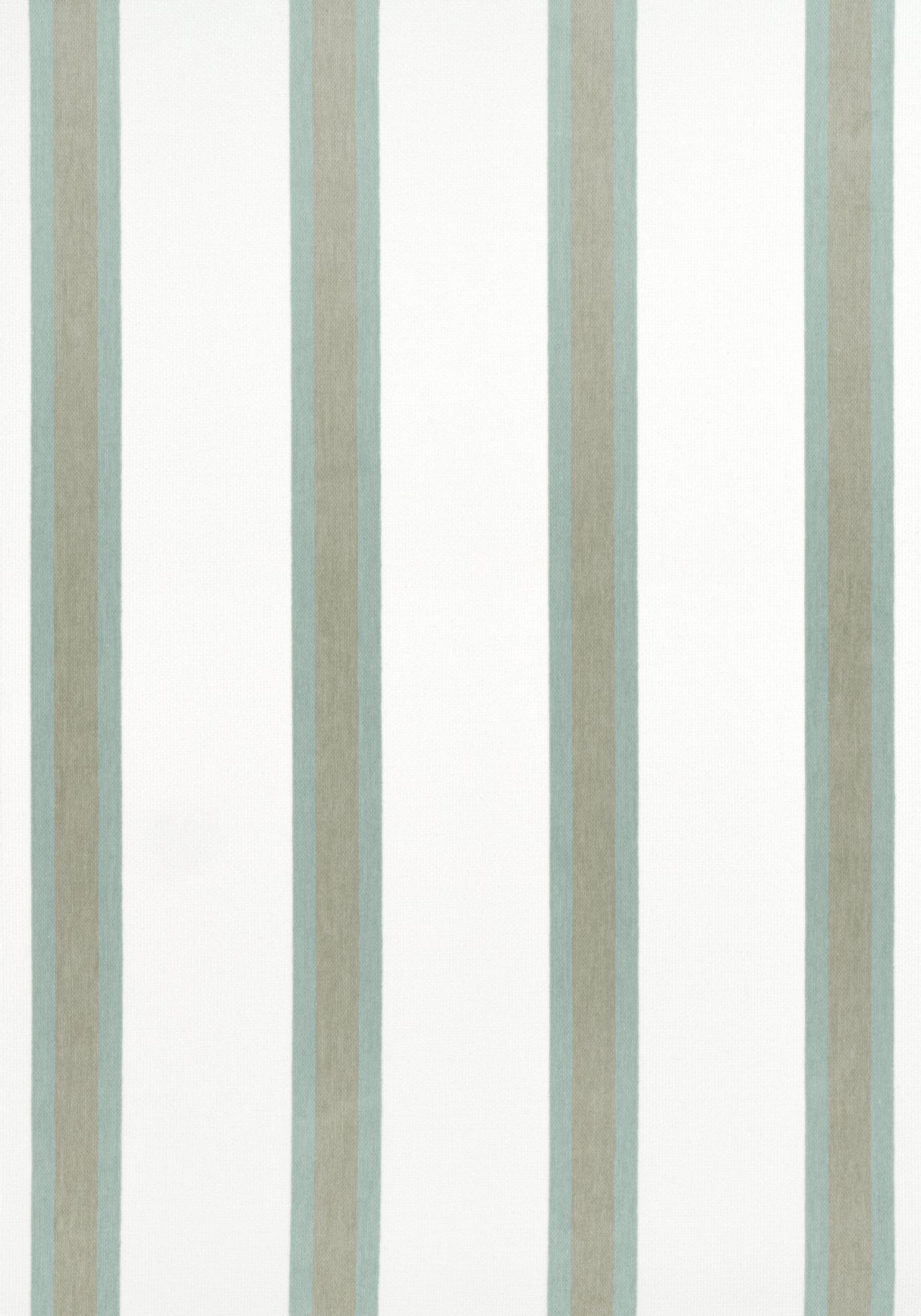 Thibaut W77144 ABITO STRIPE Seafoam Fabric