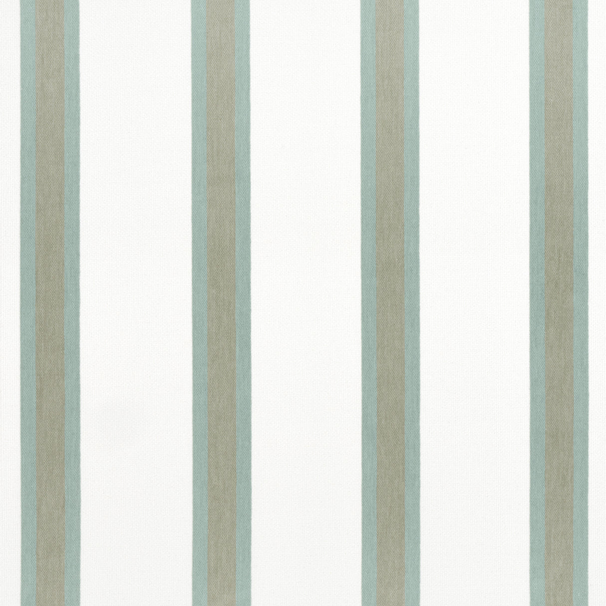 Thibaut W77144 ABITO STRIPE Seafoam Fabric