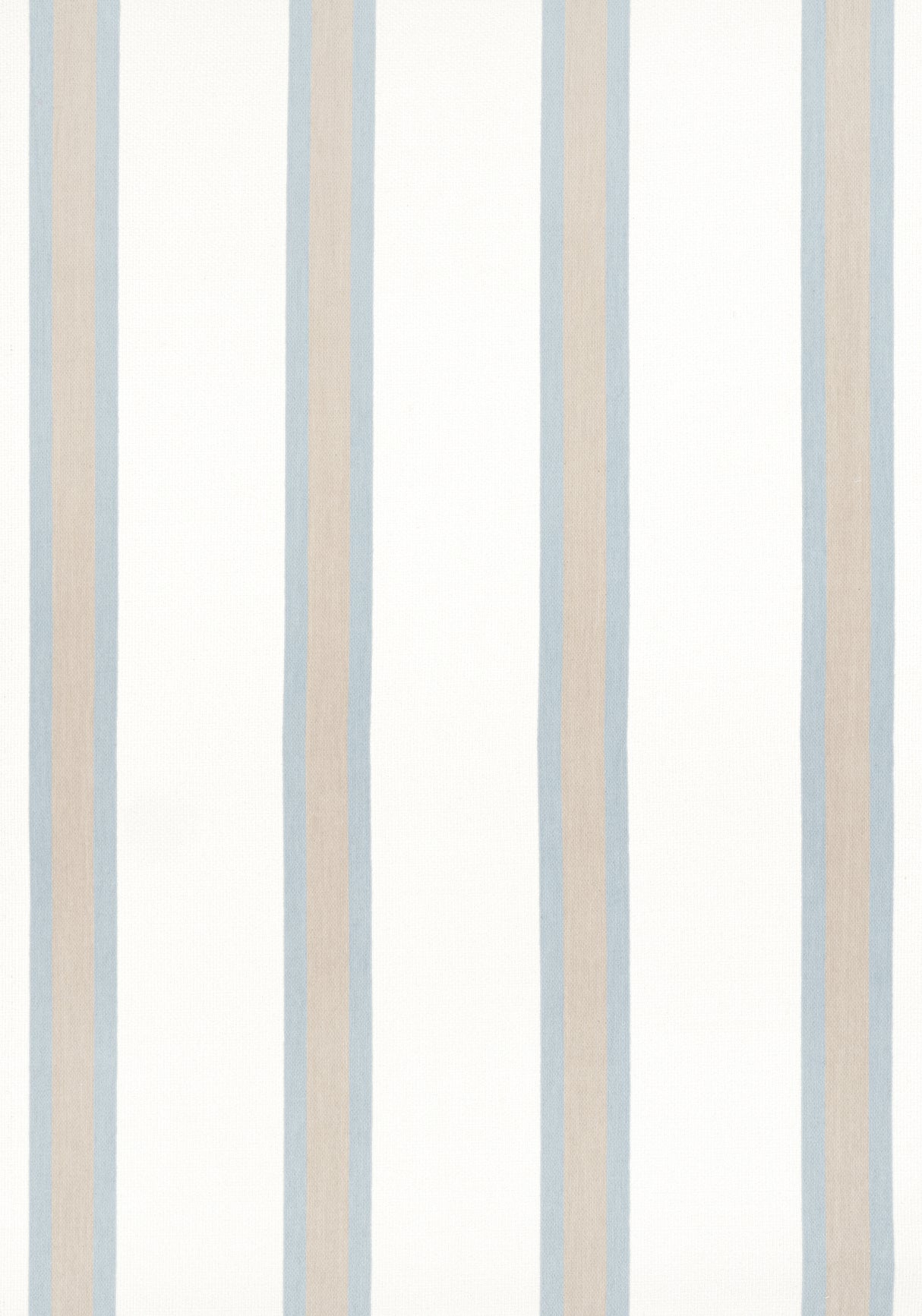 Thibaut W77145 ABITO STRIPE Powder Fabric