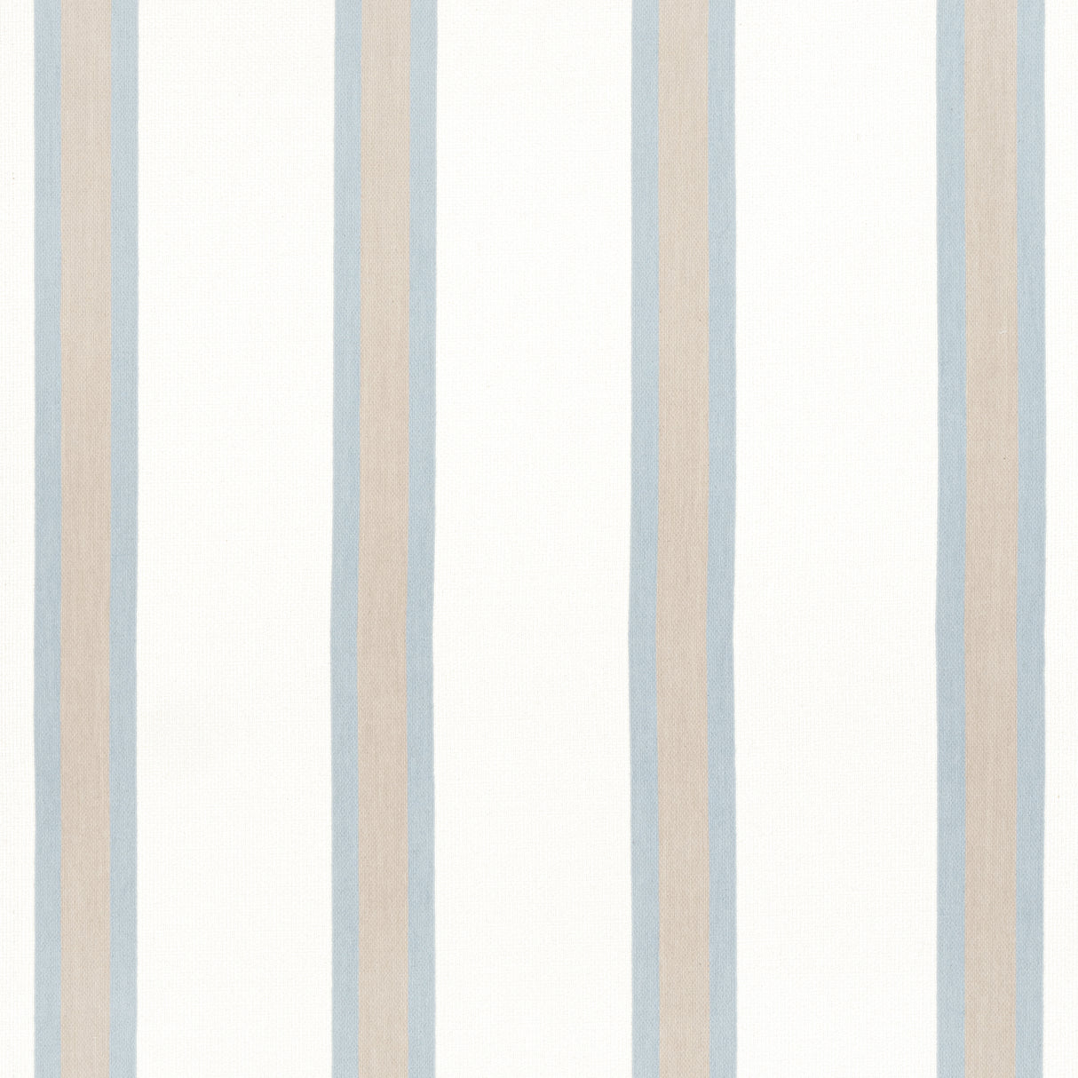 Thibaut W77145 ABITO STRIPE Powder Fabric