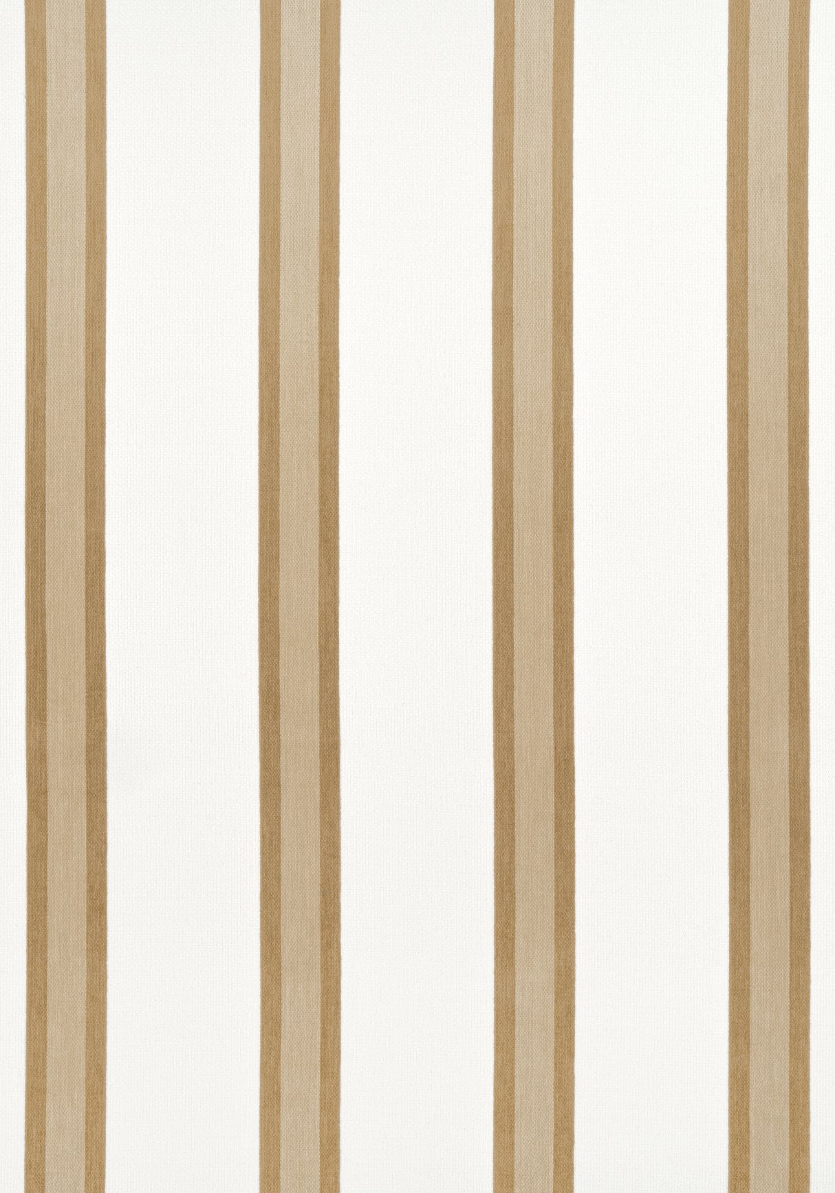 Thibaut W77146 ABITO STRIPE Camel Fabric