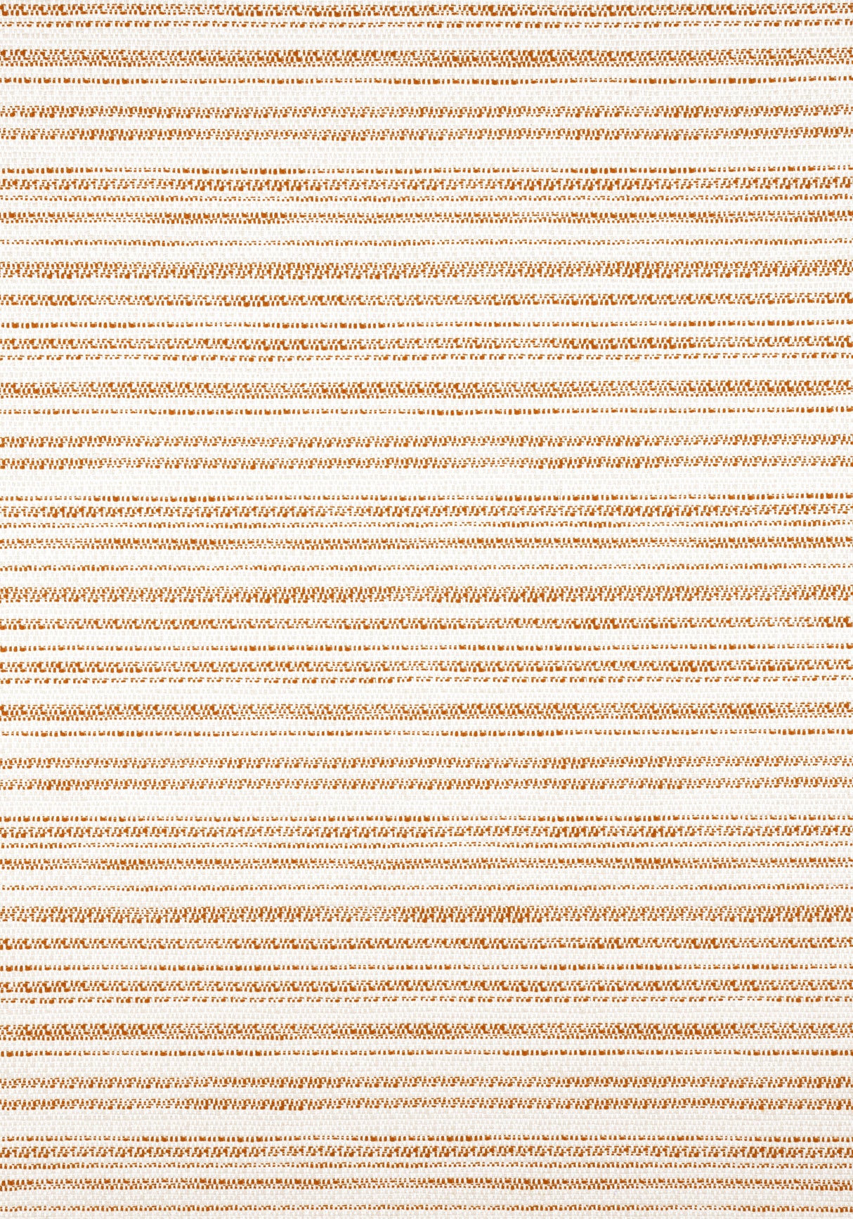 Thibaut W77147 BELLANO STRIPE Copper Fabric
