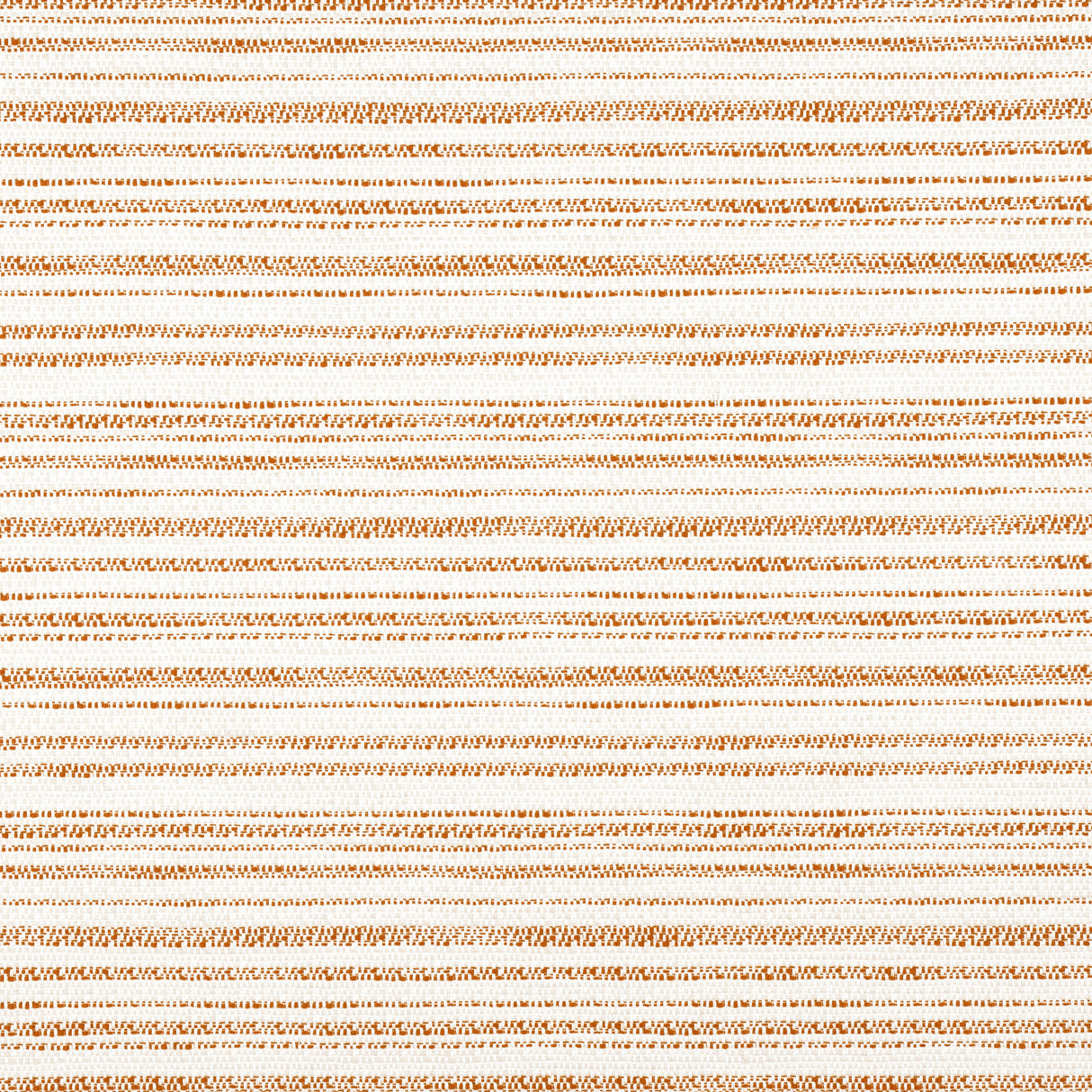 Thibaut W77147 BELLANO STRIPE Copper Fabric