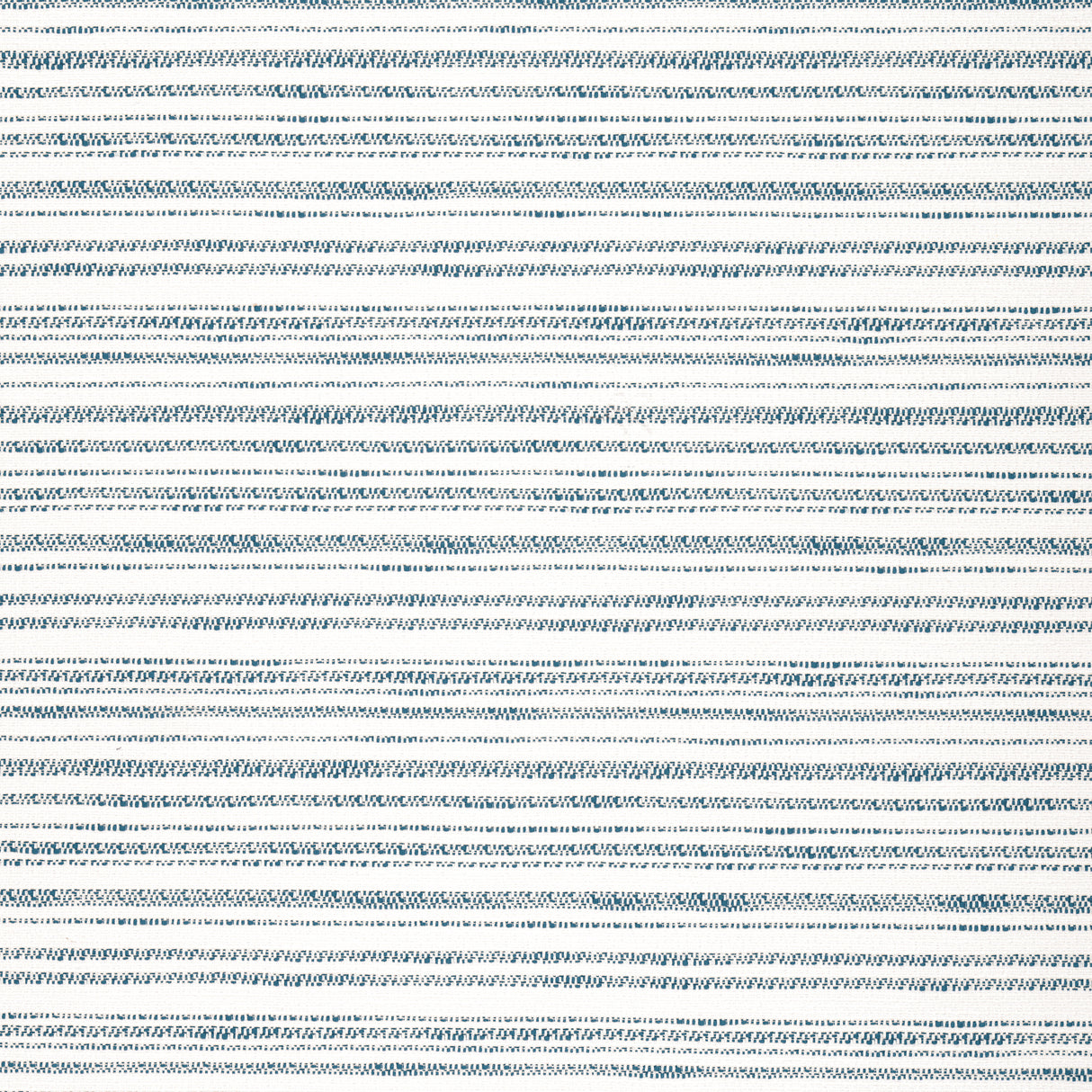 Thibaut W77149 BELLANO STRIPE Indigo Fabric