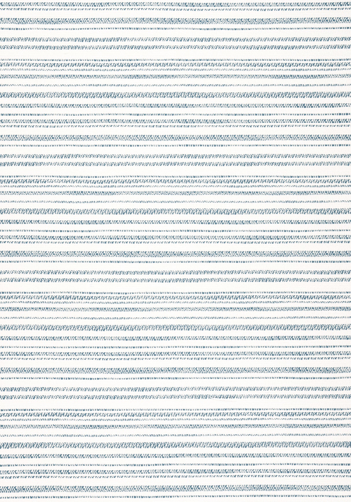 Thibaut W77152 BELLANO STRIPE Ocean Fabric