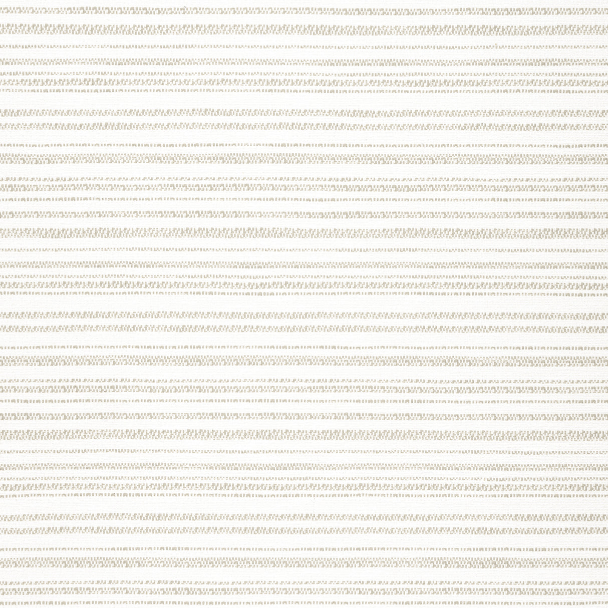 Thibaut W77153 BELLANO STRIPE Stone Fabric