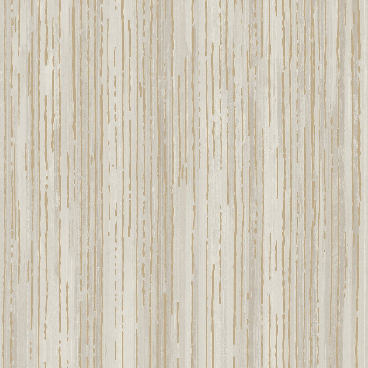 Galerie W78189 Gold Metallic Abstract Stripe - Eade's Wallpaper