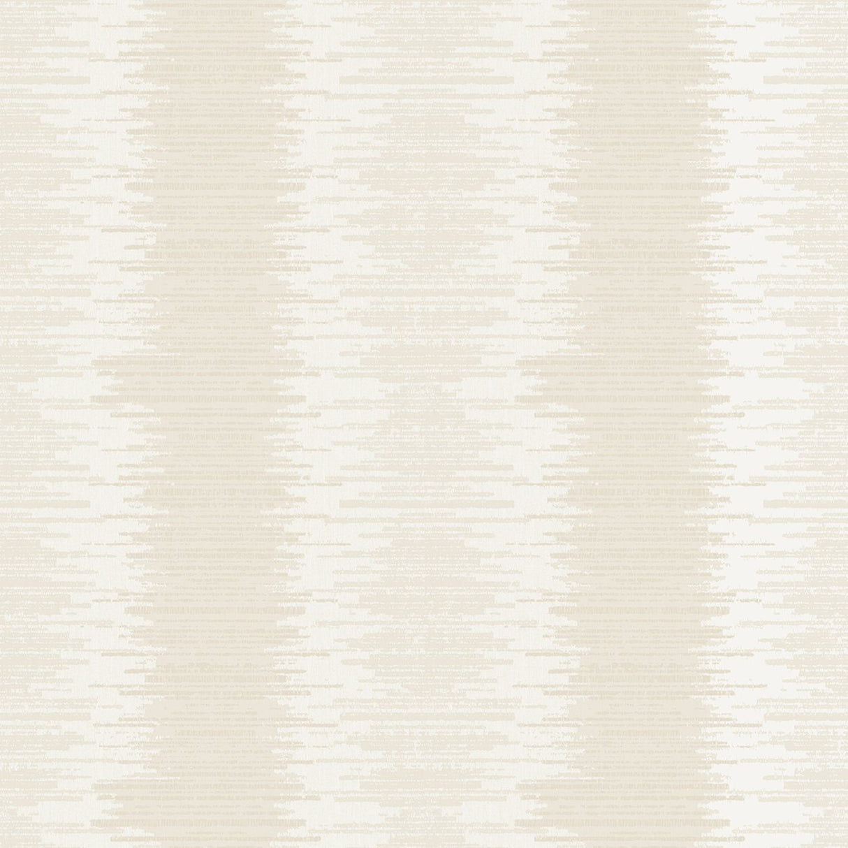 Galerie W78199 Cream Metallic Layered Stripe - Eade's Wallpaper