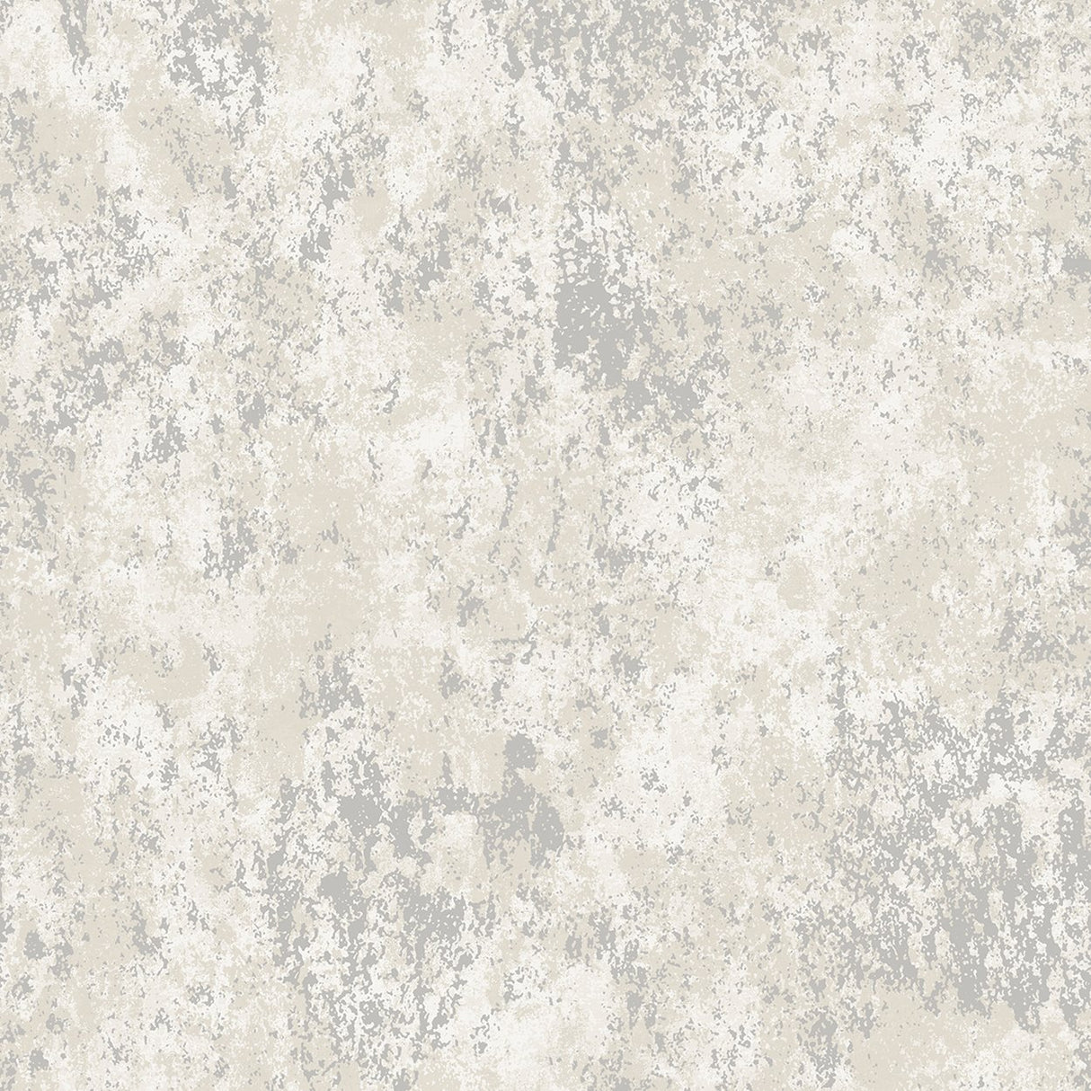 Galerie W78222 Silver Grey Metallic Industrial Texture - Eade's Wallpaper