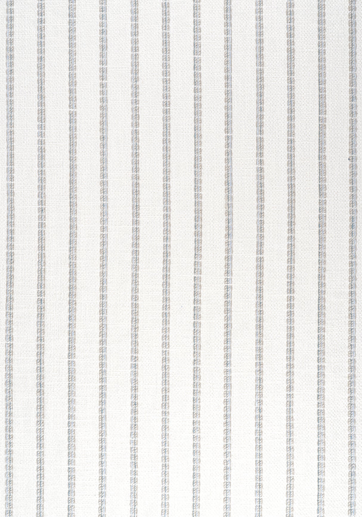 Thibaut W78339 OAK CREEK STRIPE Glacier Fabric