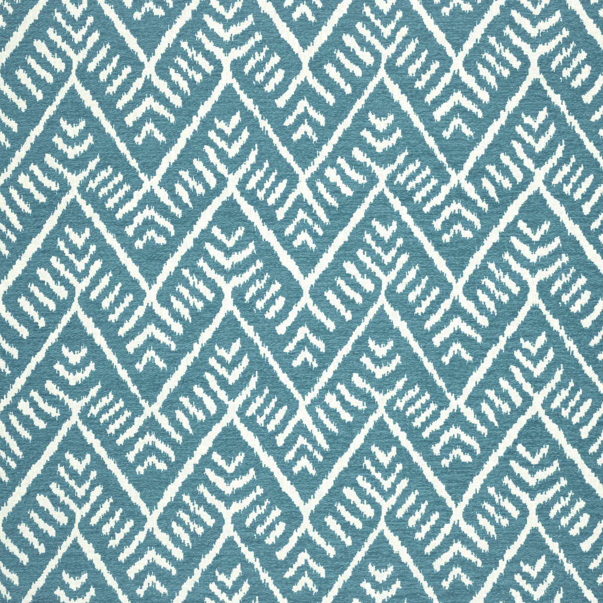 Thibaut W78361 TAHOE Lagoon Fabric