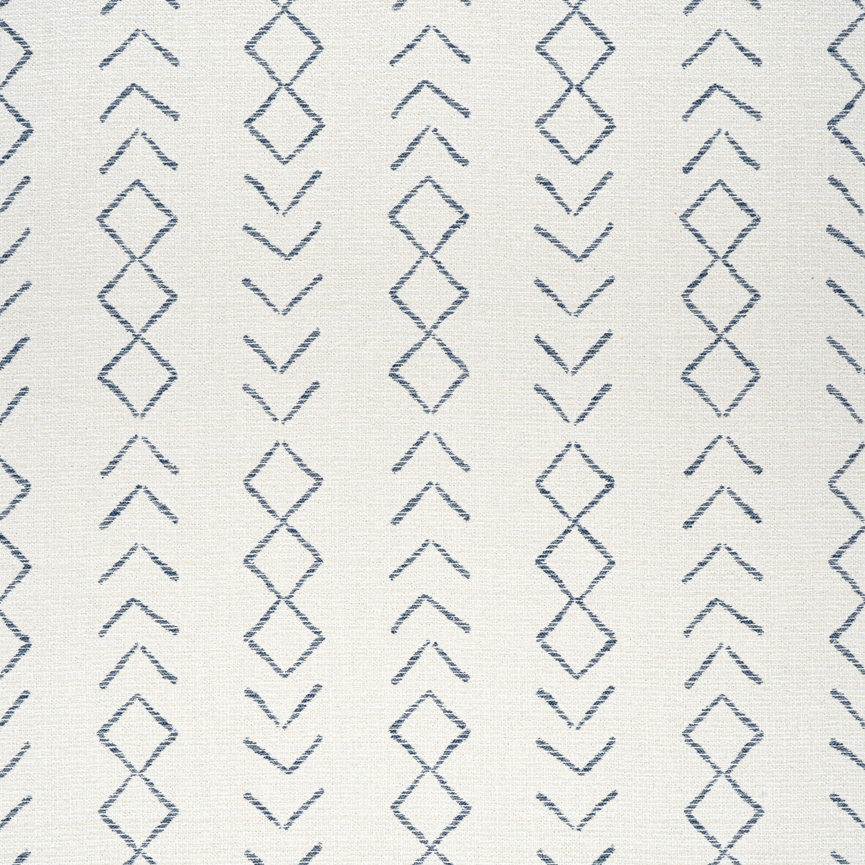 Thibaut W78365 ANASAZI Midnight Fabric