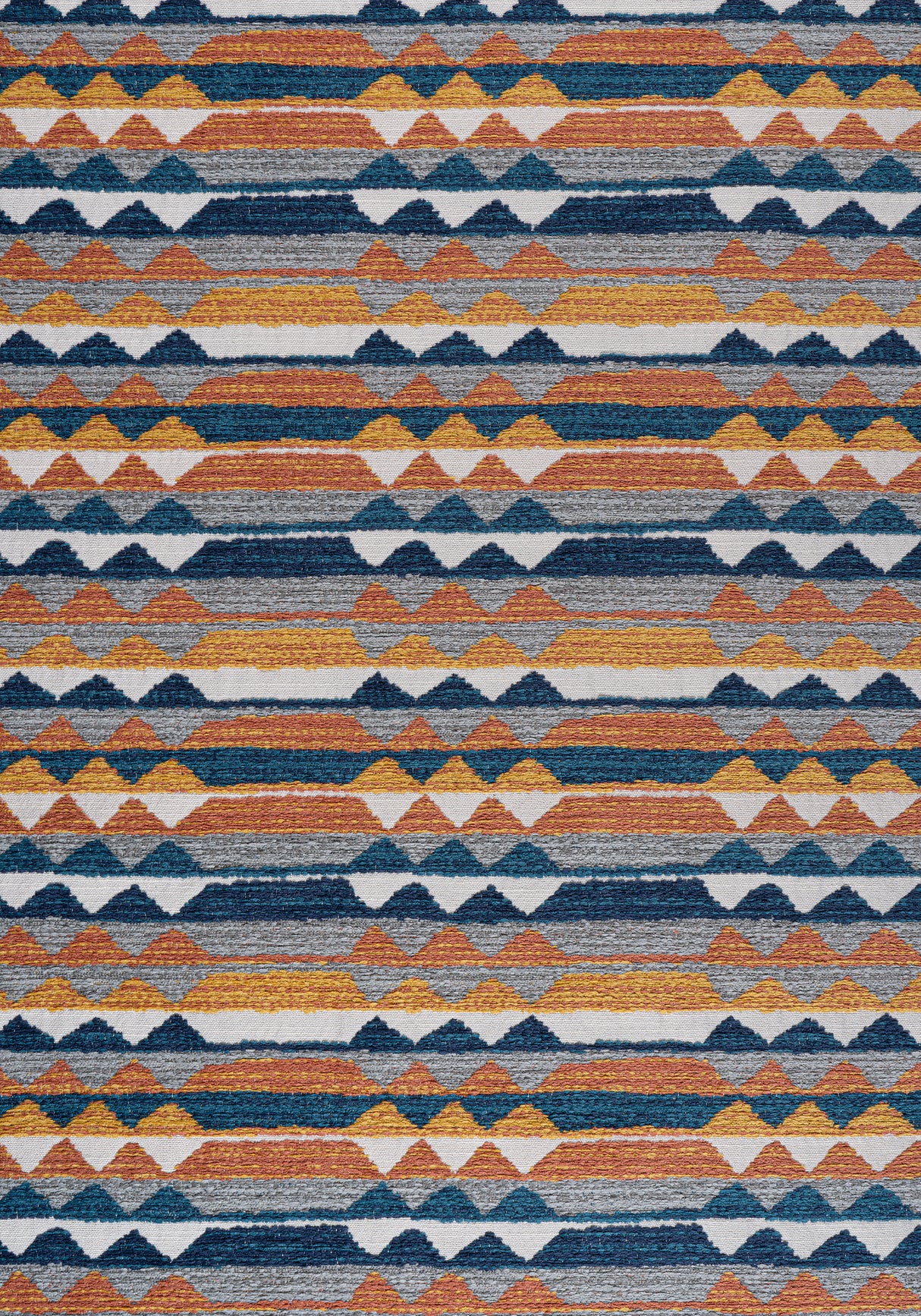 Thibaut W78377 SARANAC Canyon Fabric