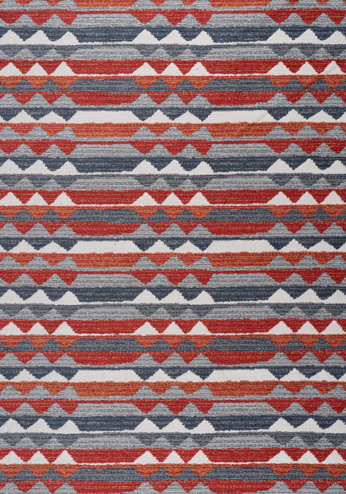 Thibaut W78378 SARANAC Campfire Fabric