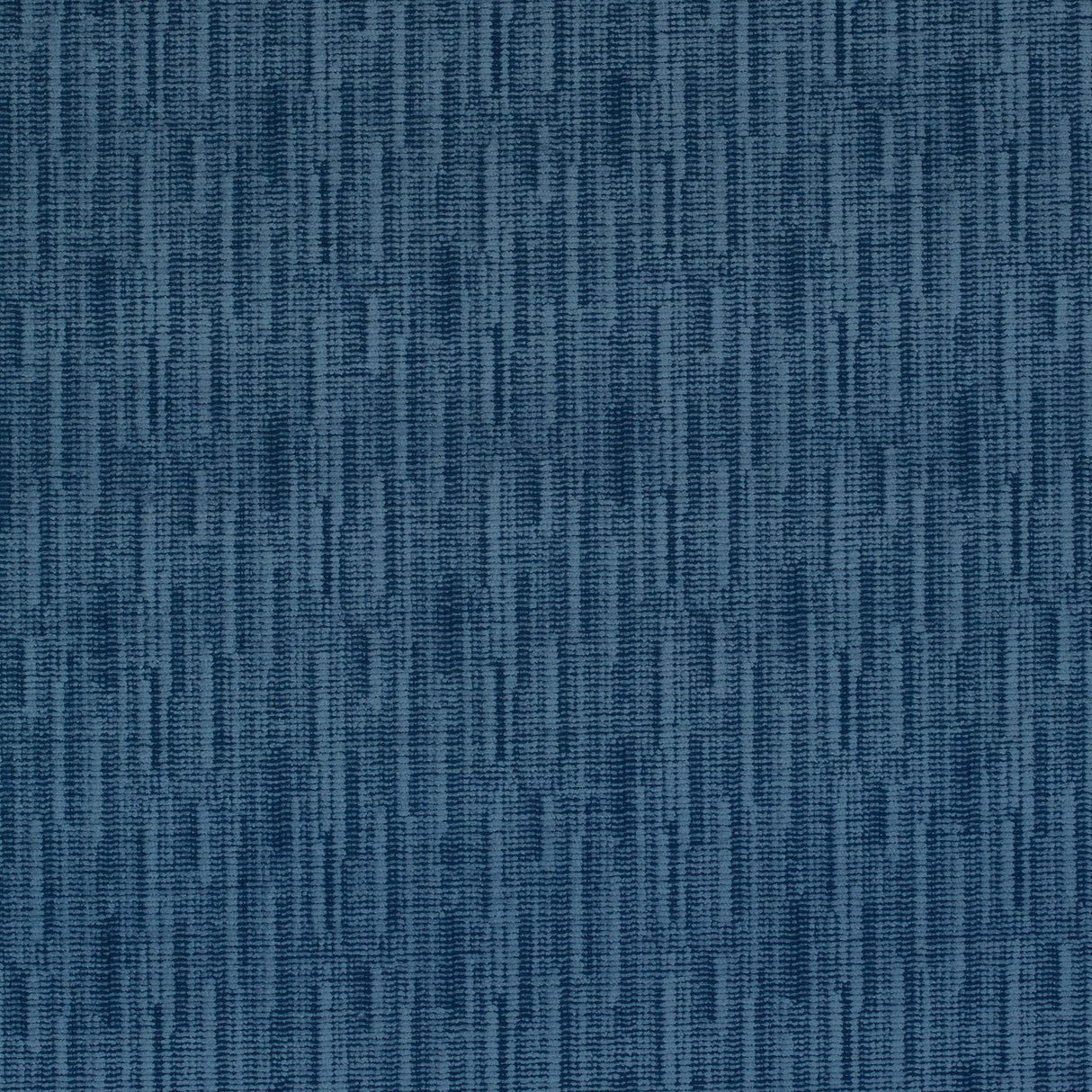 Thibaut W789123 DOMINIC Navy Fabric