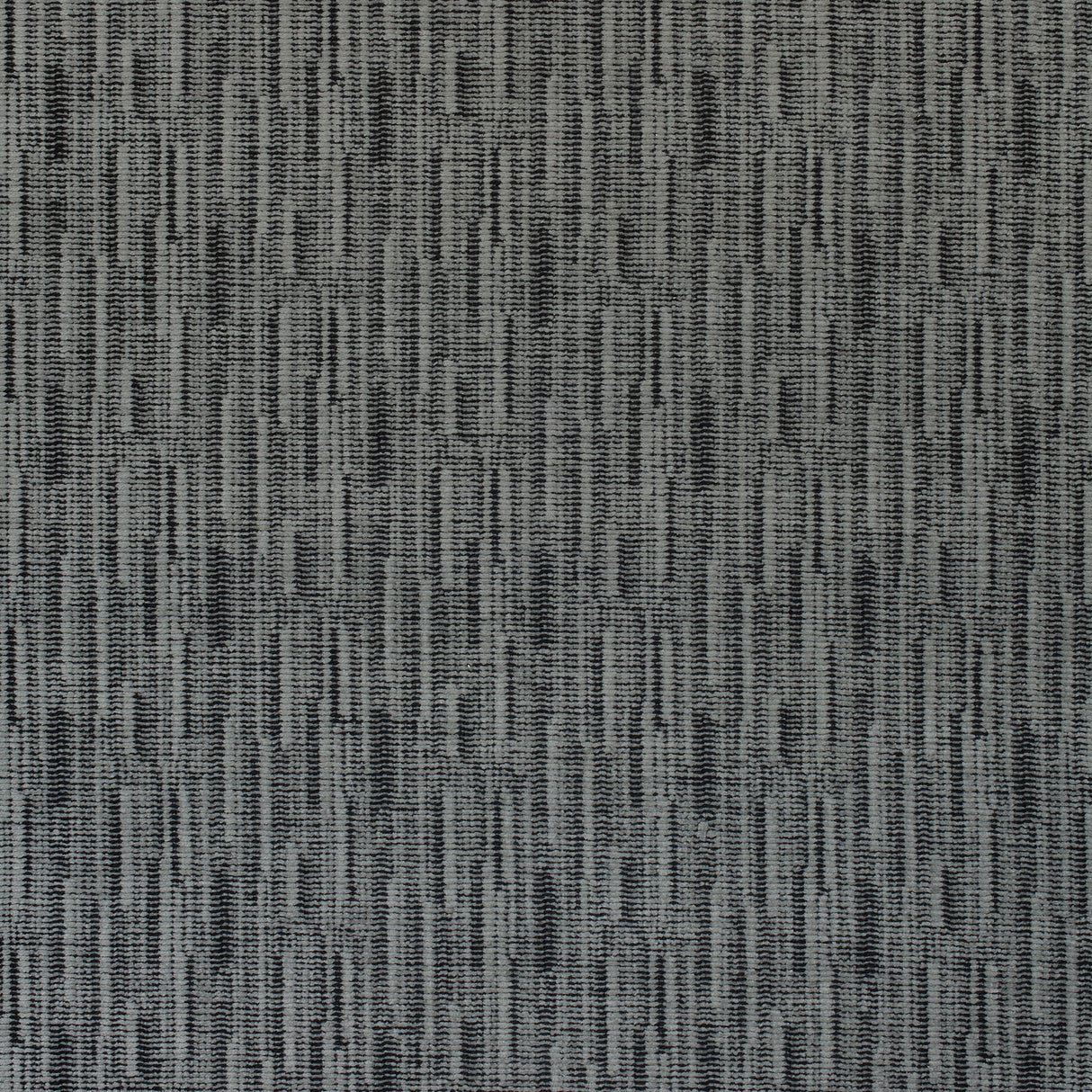 Thibaut W789124 DOMINIC Charcoal Fabric