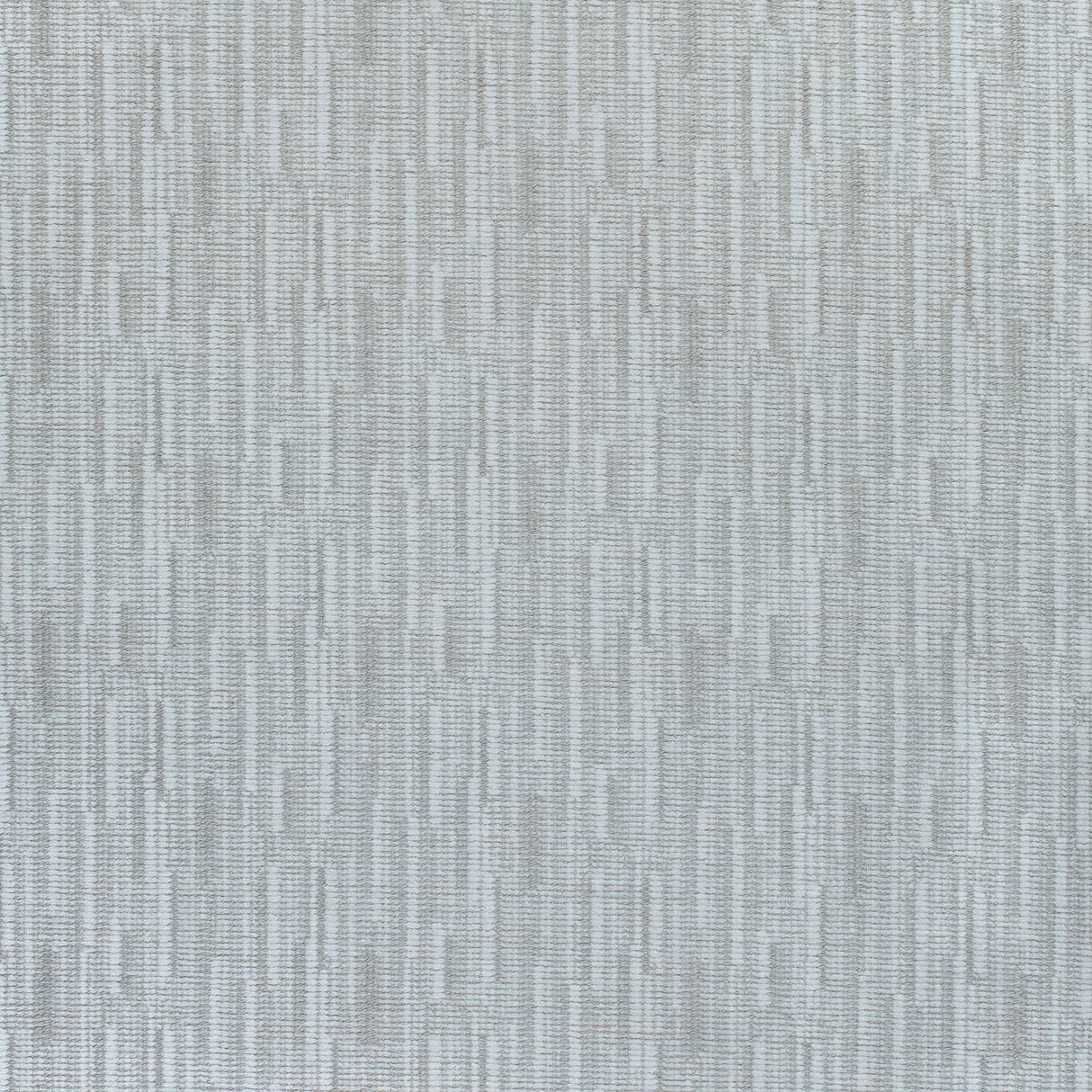 Thibaut W789125 DOMINIC Sterling Grey Fabric