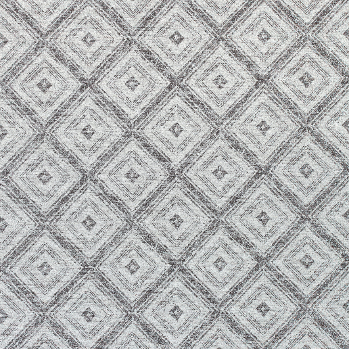 Thibaut W789129 ELLISON Black Fabric