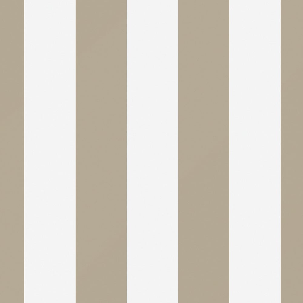 Thibaut W80098 EASTON AWNING Linen Fabric