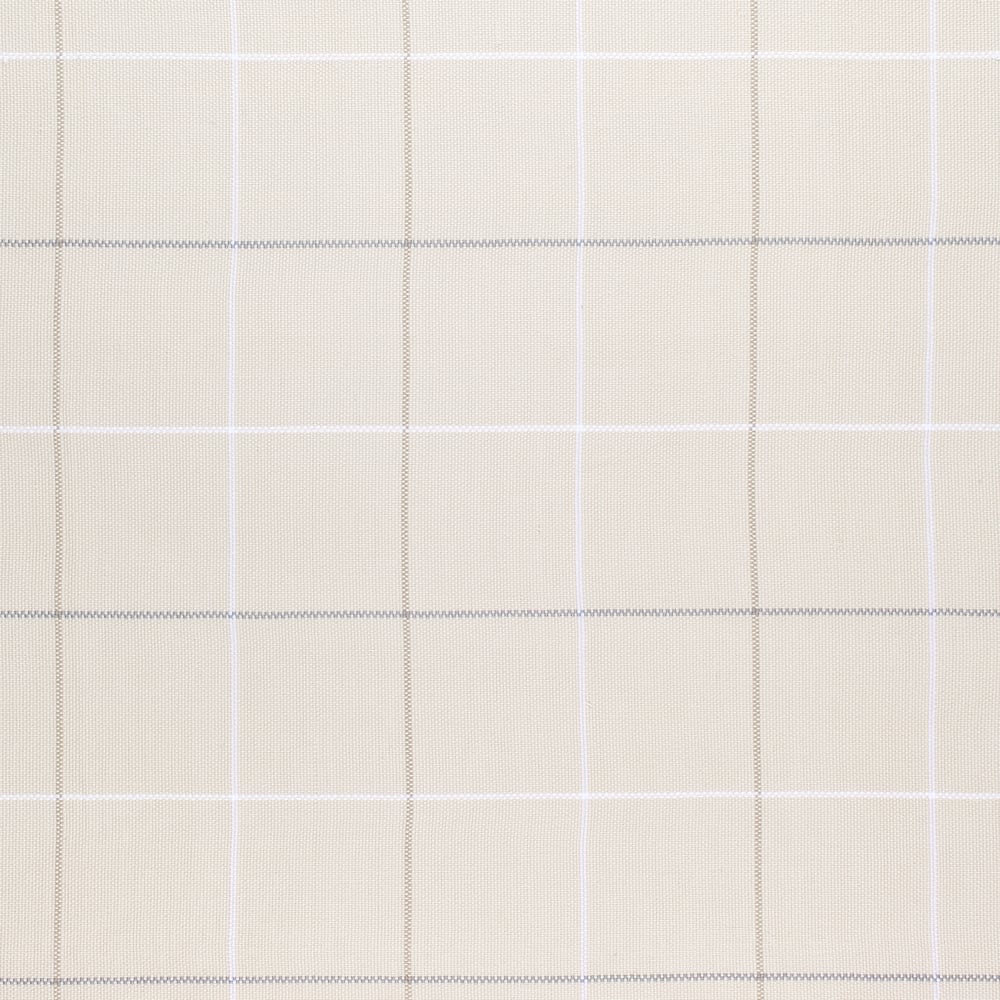 Thibaut W80123 SLOANE SQUARE Almond Fabric