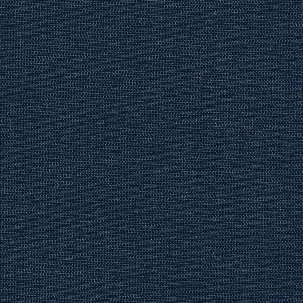 Thibaut W80225 EMERY Navy Fabric