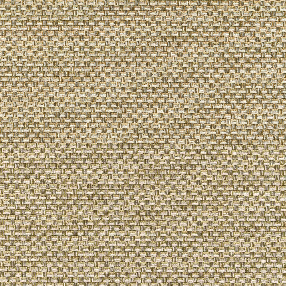Thibaut W80230 PALMETTO Straw Fabric