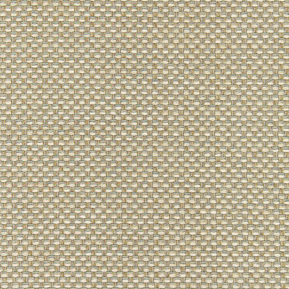 Thibaut W80231 PALMETTO Aqua Fabric