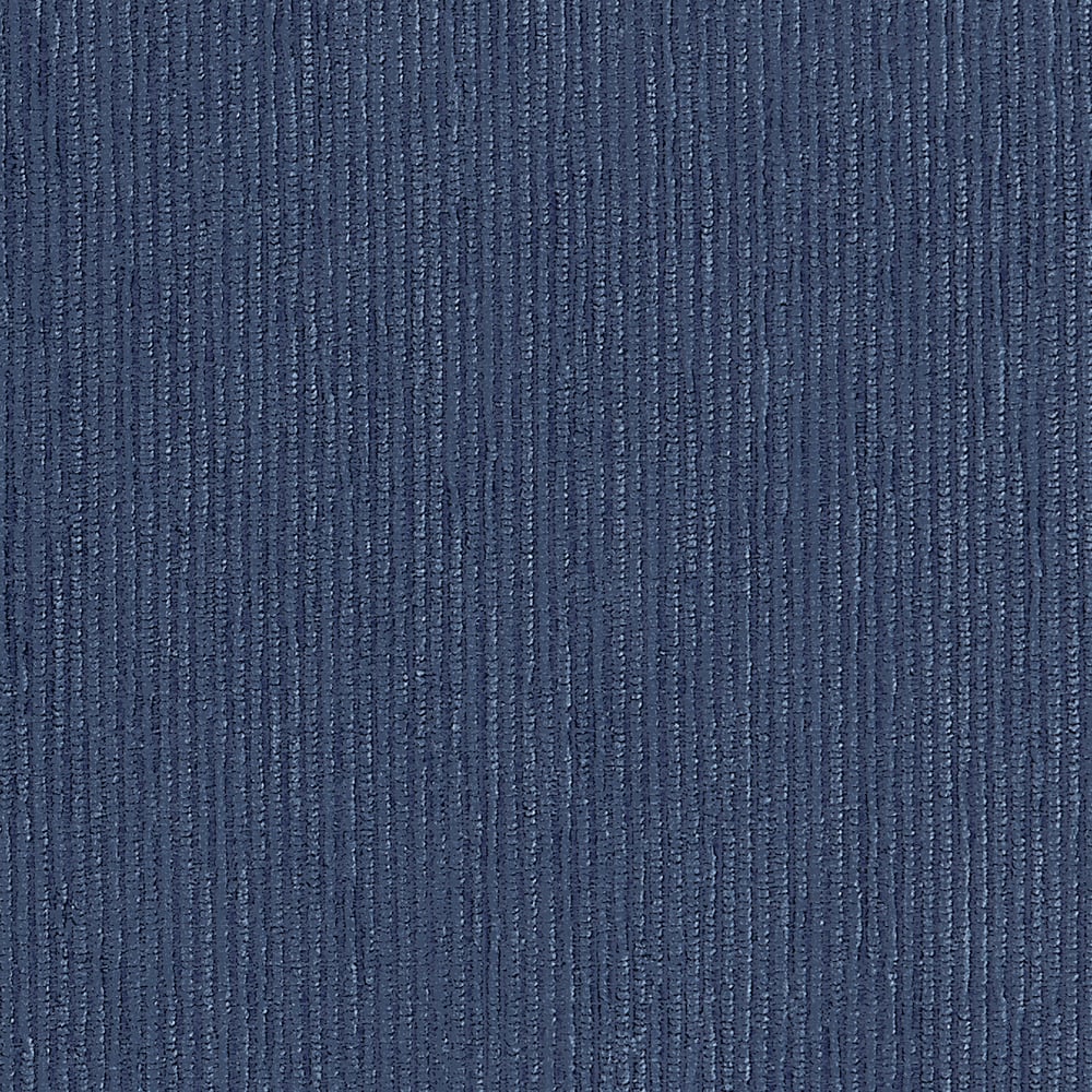 Thibaut W80250 MIRAGE Navy Fabric
