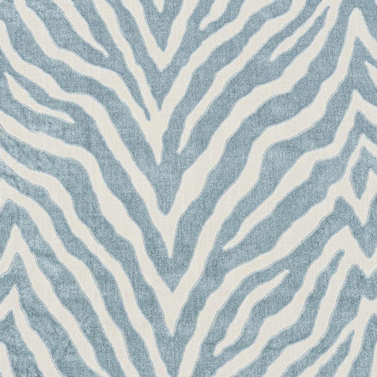 Thibaut W80407 ETOSHA VELVET Mineral Fabric