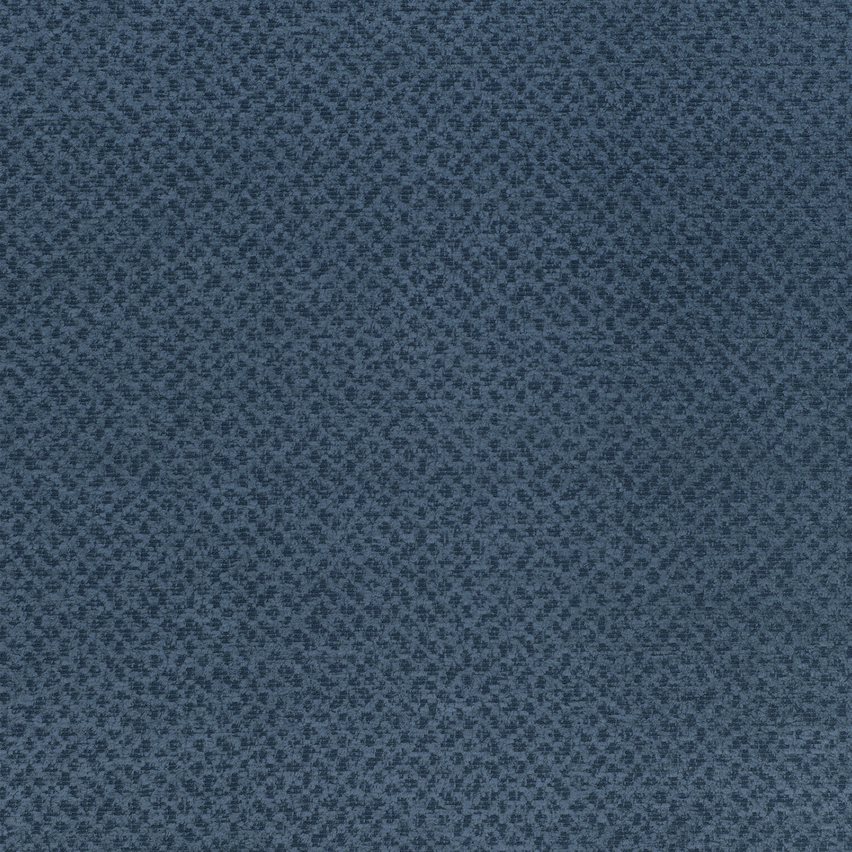 Thibaut W80413 GRYFFIN Navy Fabric