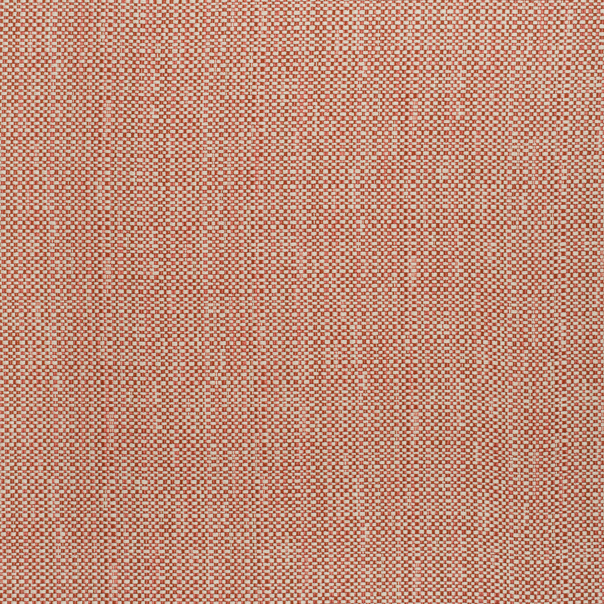 Thibaut W80483 MOSAIC Coral Fabric