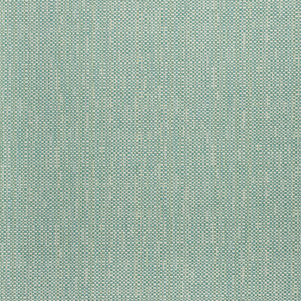 Thibaut W80485 MOSAIC Aqua Fabric