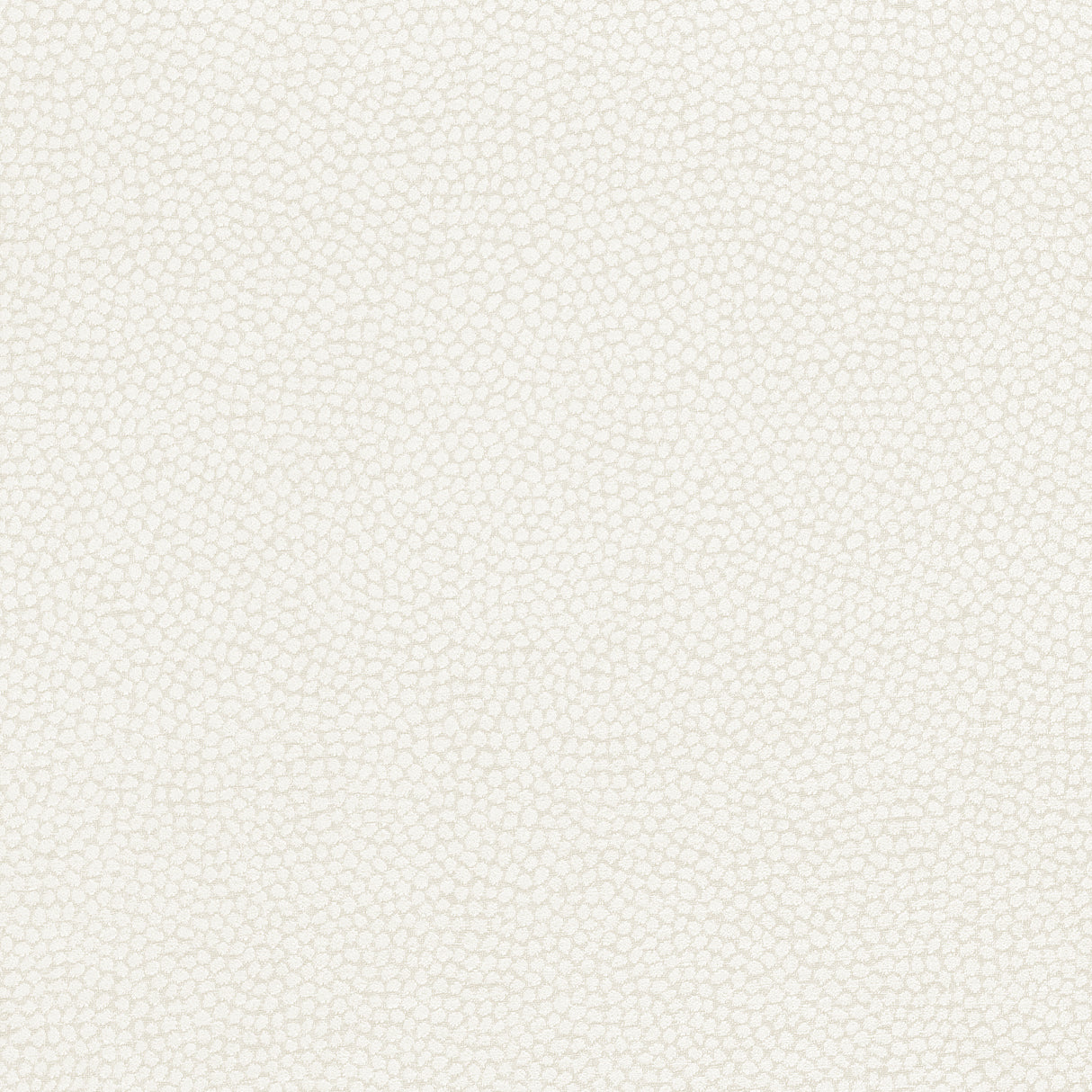 Thibaut W80515 KALI Snow White Fabric