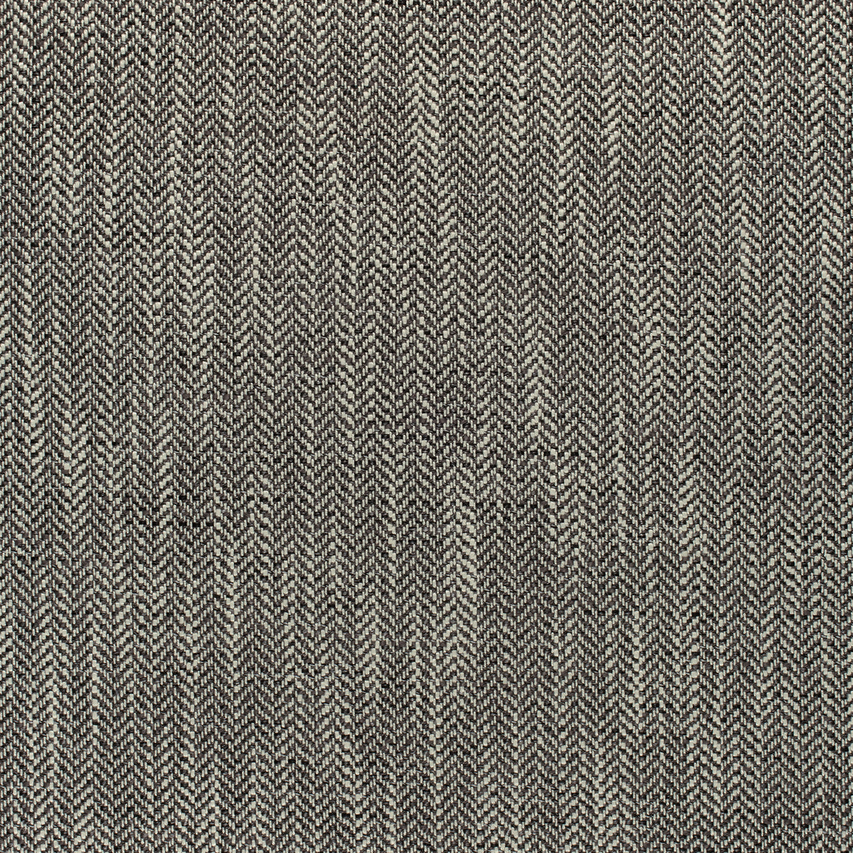 Thibaut W80618 ASHBOURNE TWEED Charcoal Fabric