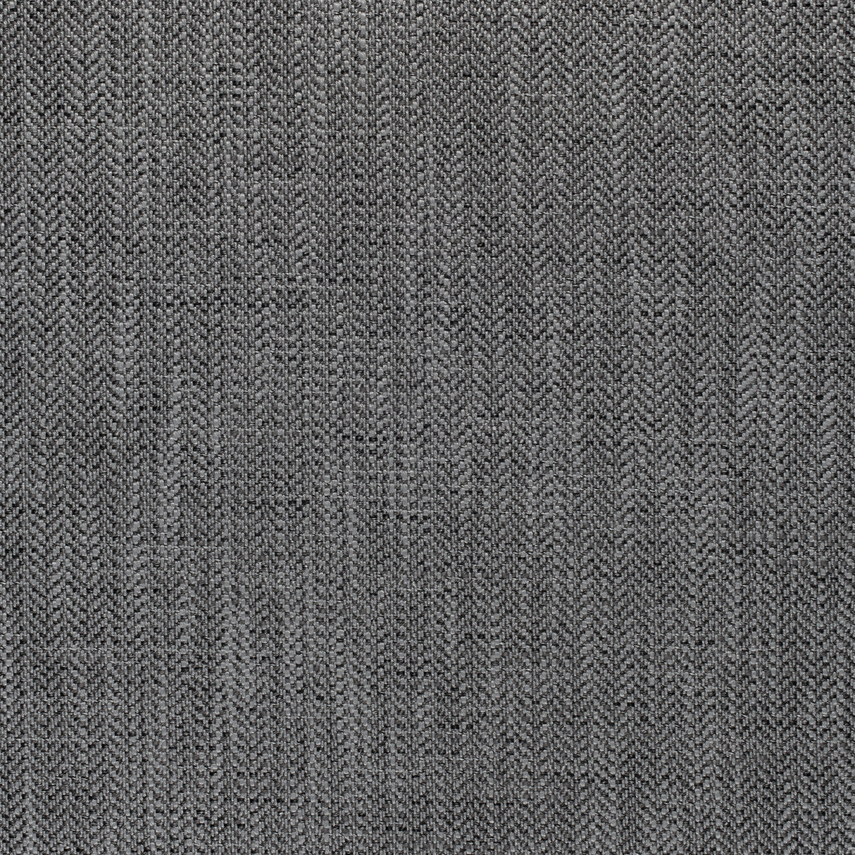Thibaut W80619 ASHBOURNE TWEED Dark Grey Fabric