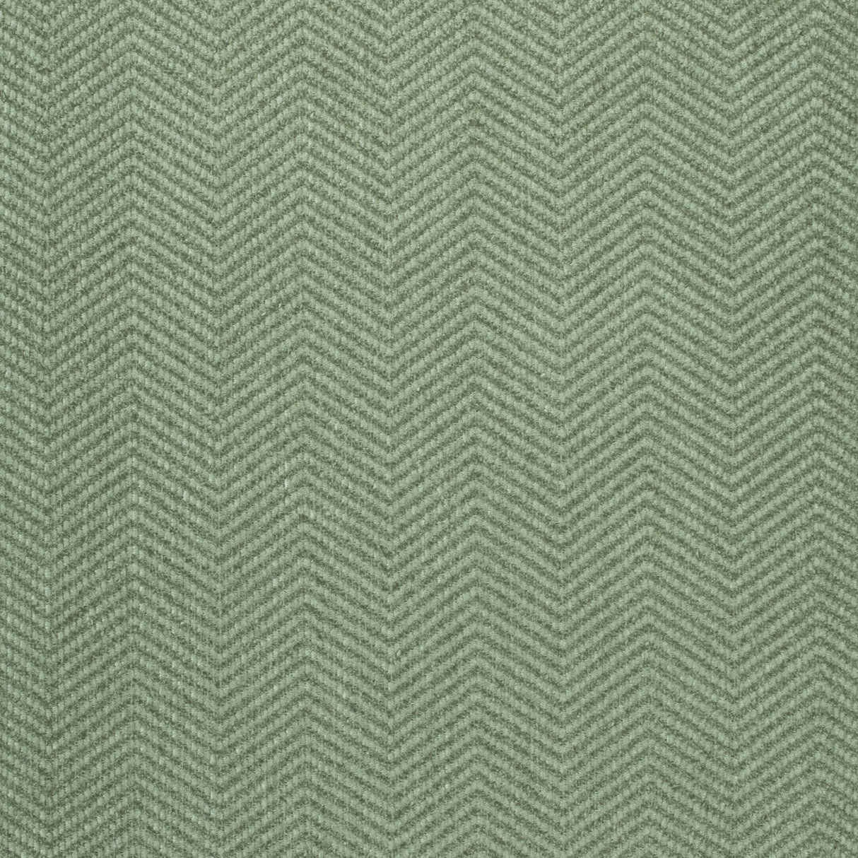 Thibaut W80623 DALTON HERRINGBONE Celadon Fabric