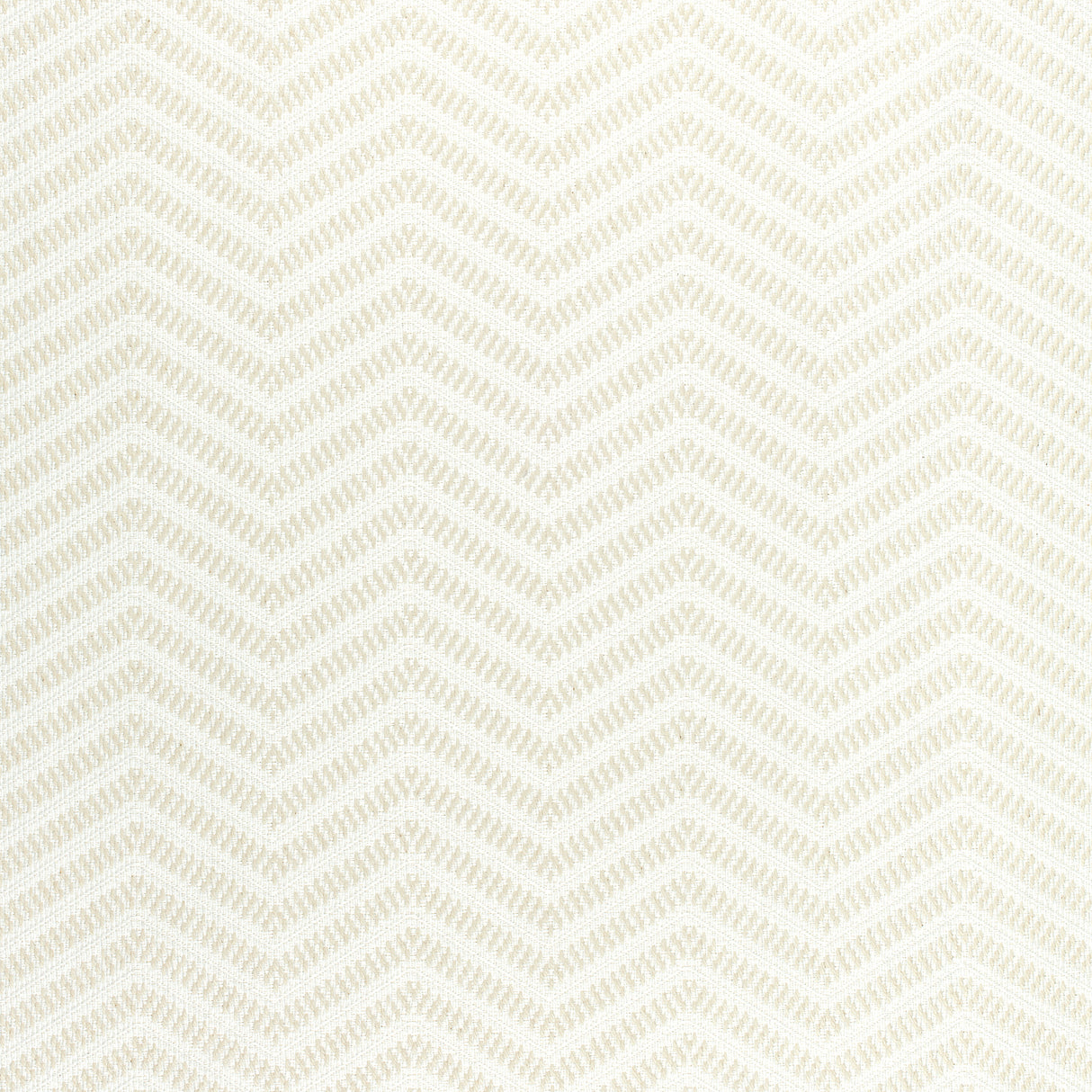 Thibaut W80631 MATARI CHEVRON Almond Fabric
