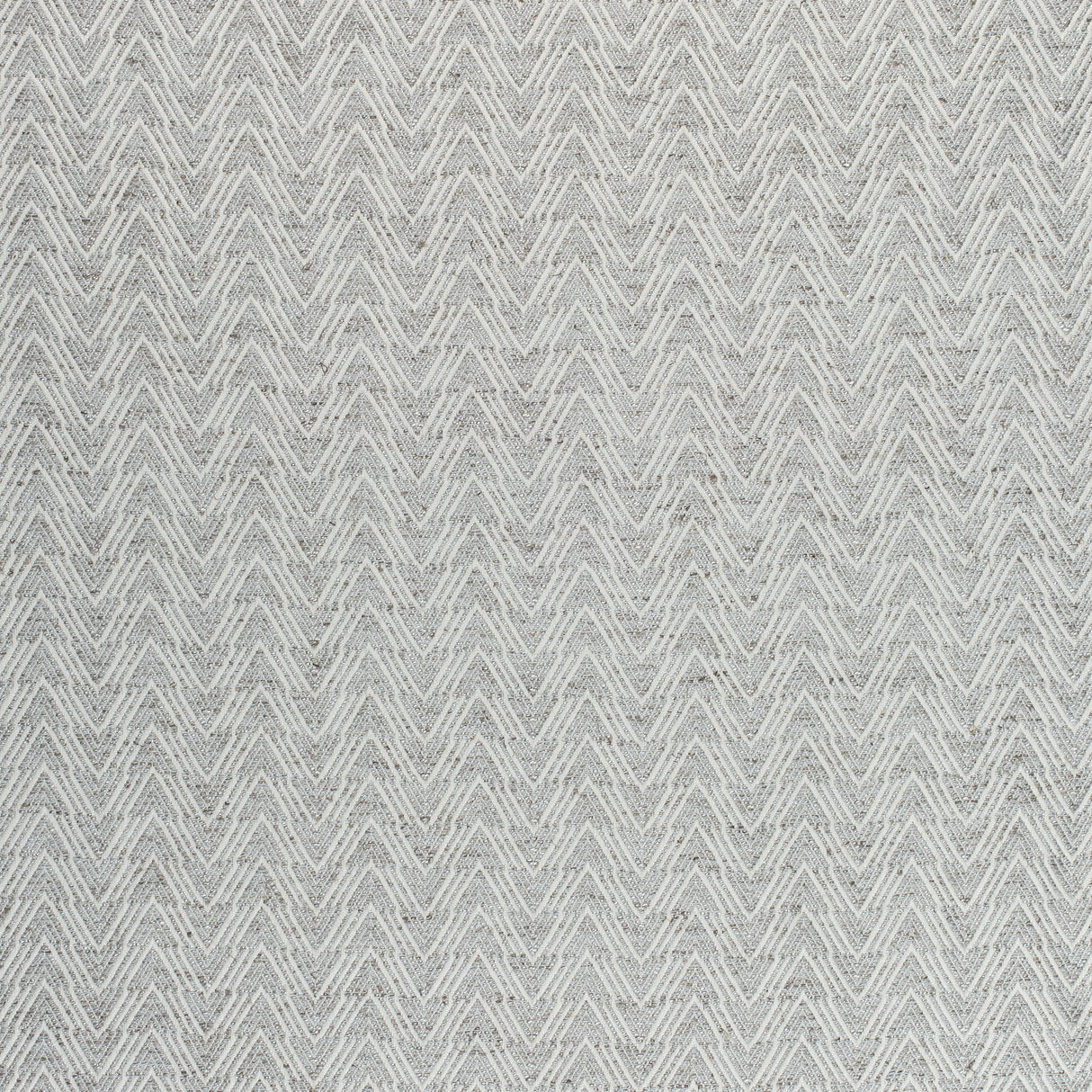 Thibaut W80649 GATSBY Sterling Grey Fabric