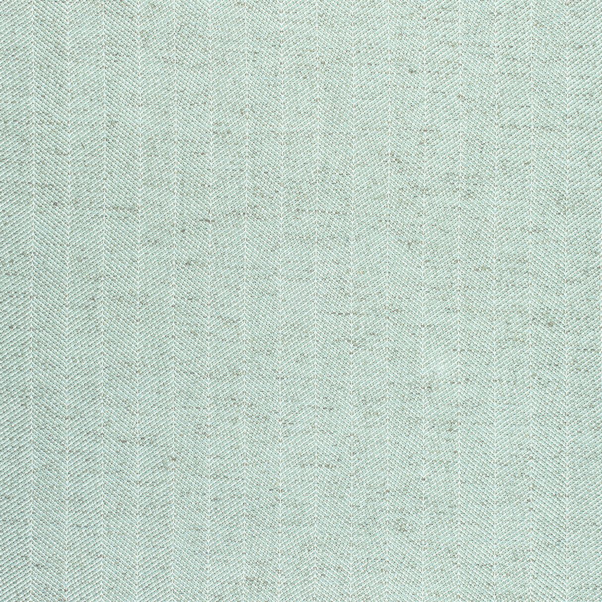 Thibaut W80670 HAMILTON HERRINGBONE Celadon Fabric