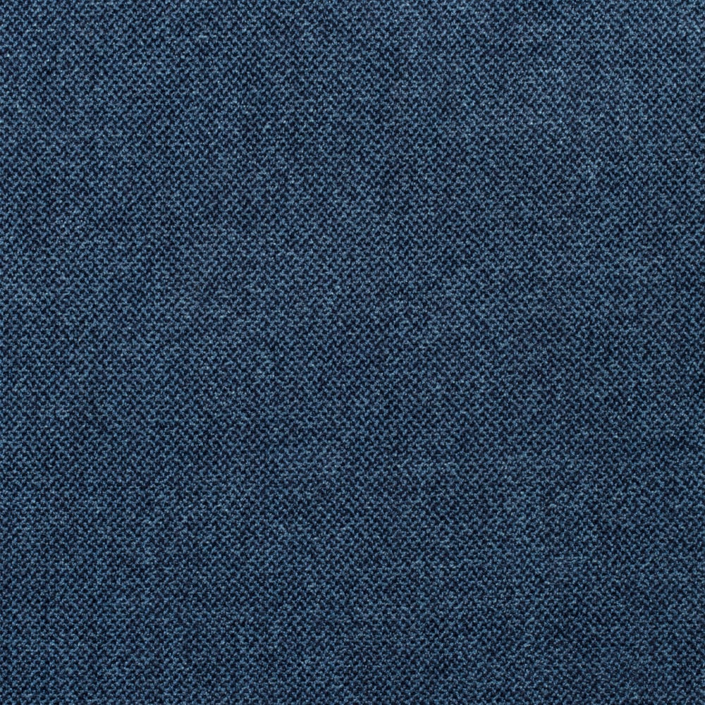 Thibaut W80708 PICCO Navy Fabric