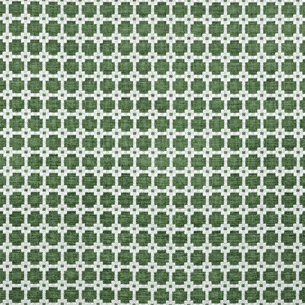 Thibaut W80718 APOLLO Emerald Green Fabric
