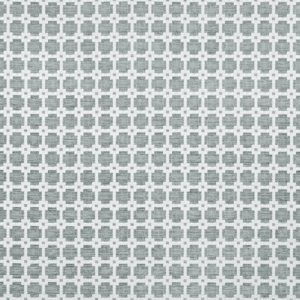Thibaut W80721 APOLLO Sterling Grey Fabric