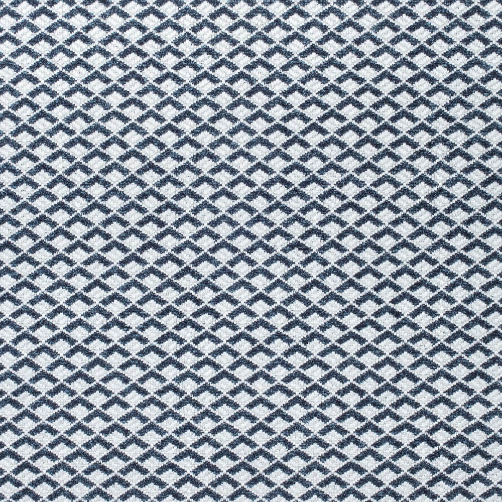 Thibaut W80730 SCALA Navy Fabric