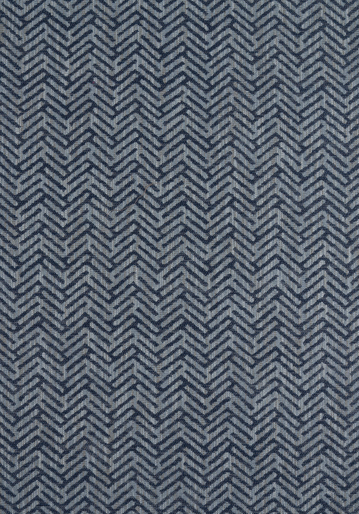 Thibaut W8112 VARENNA Indigo Fabric